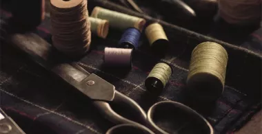 Haberdashery Fabrics